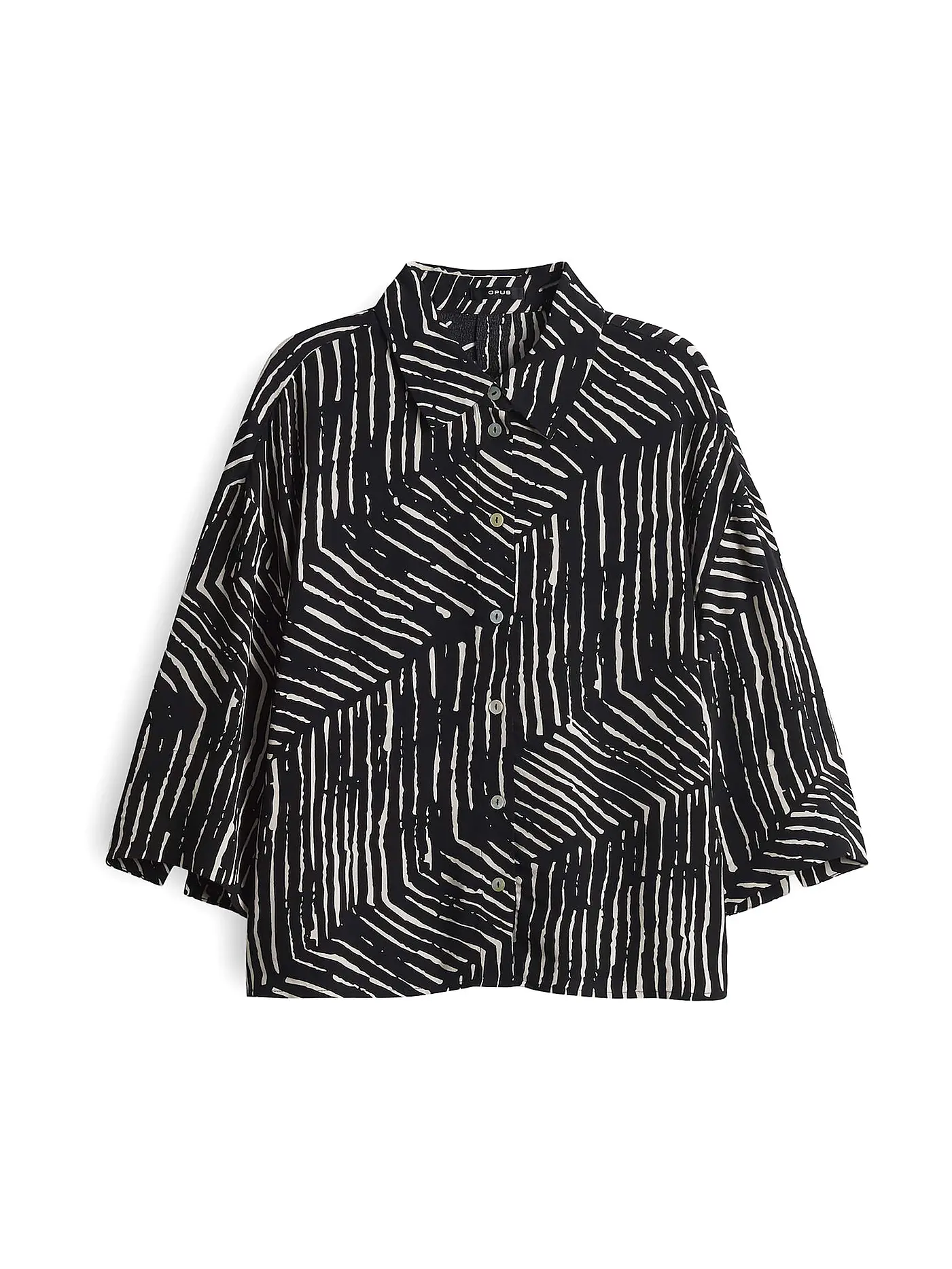 OPUS | Blusenshirt FIANA | 